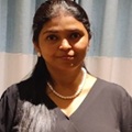 Darshana Gandhi - B.Sc, B.Ed, CCAE